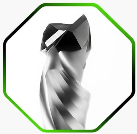 Compression Router Bits