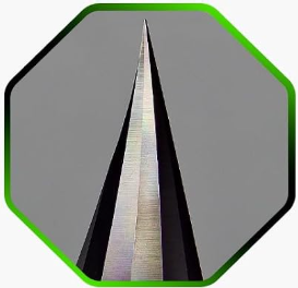 V-Groove Router Bits