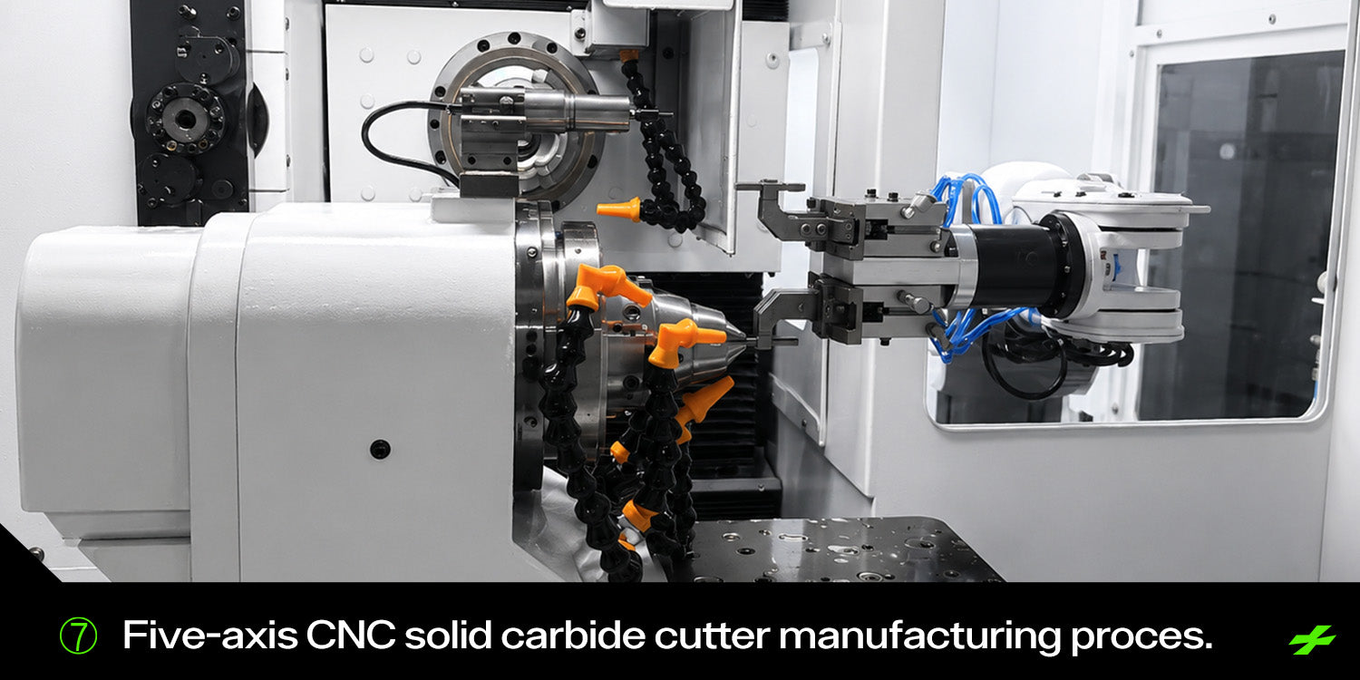 Precision Grinding
