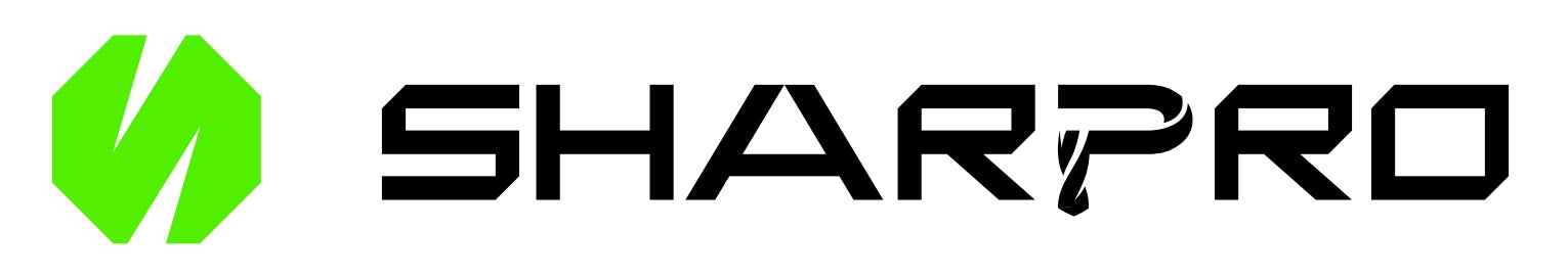 SHARPRO-Ultra