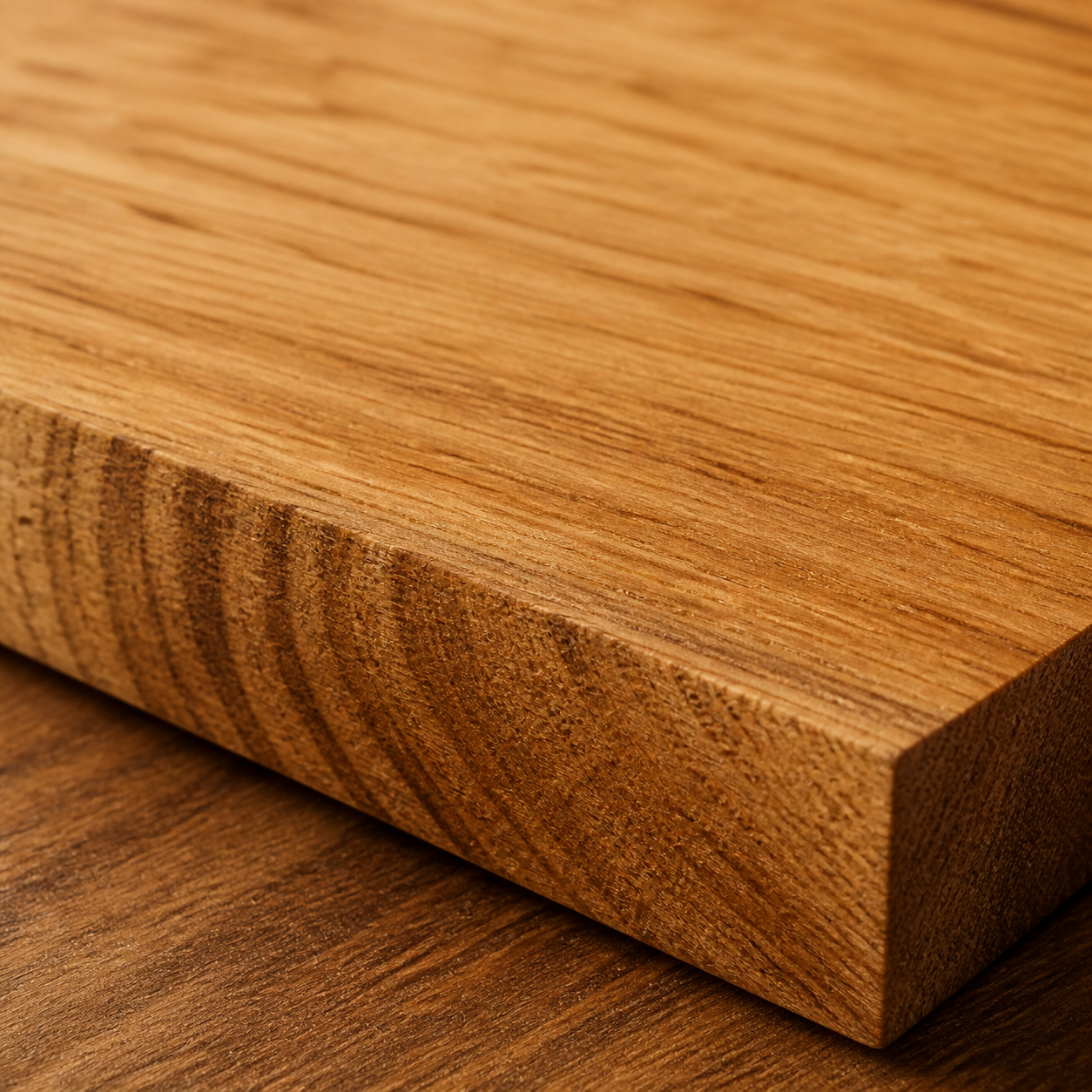 Solid Wood