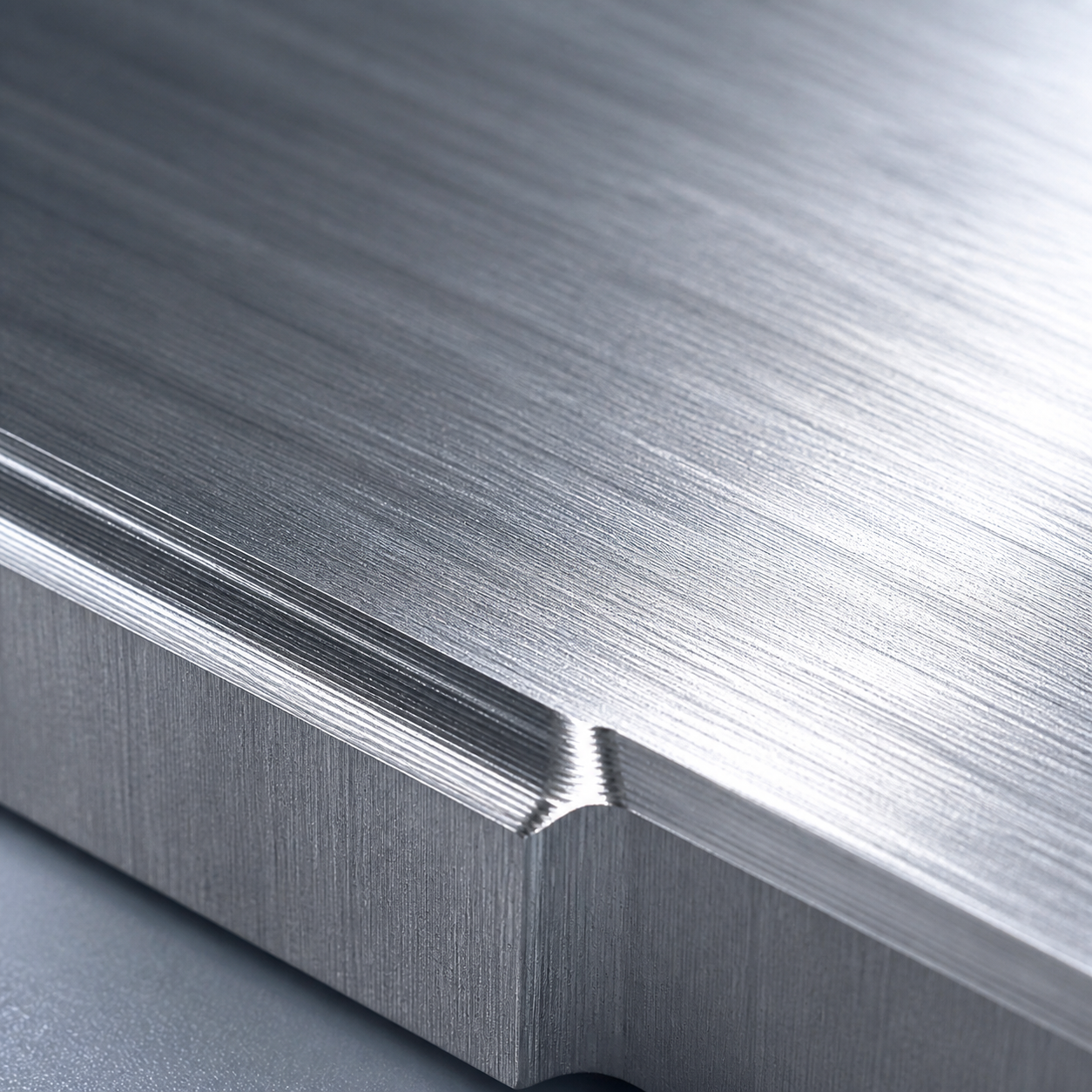 Aluminum