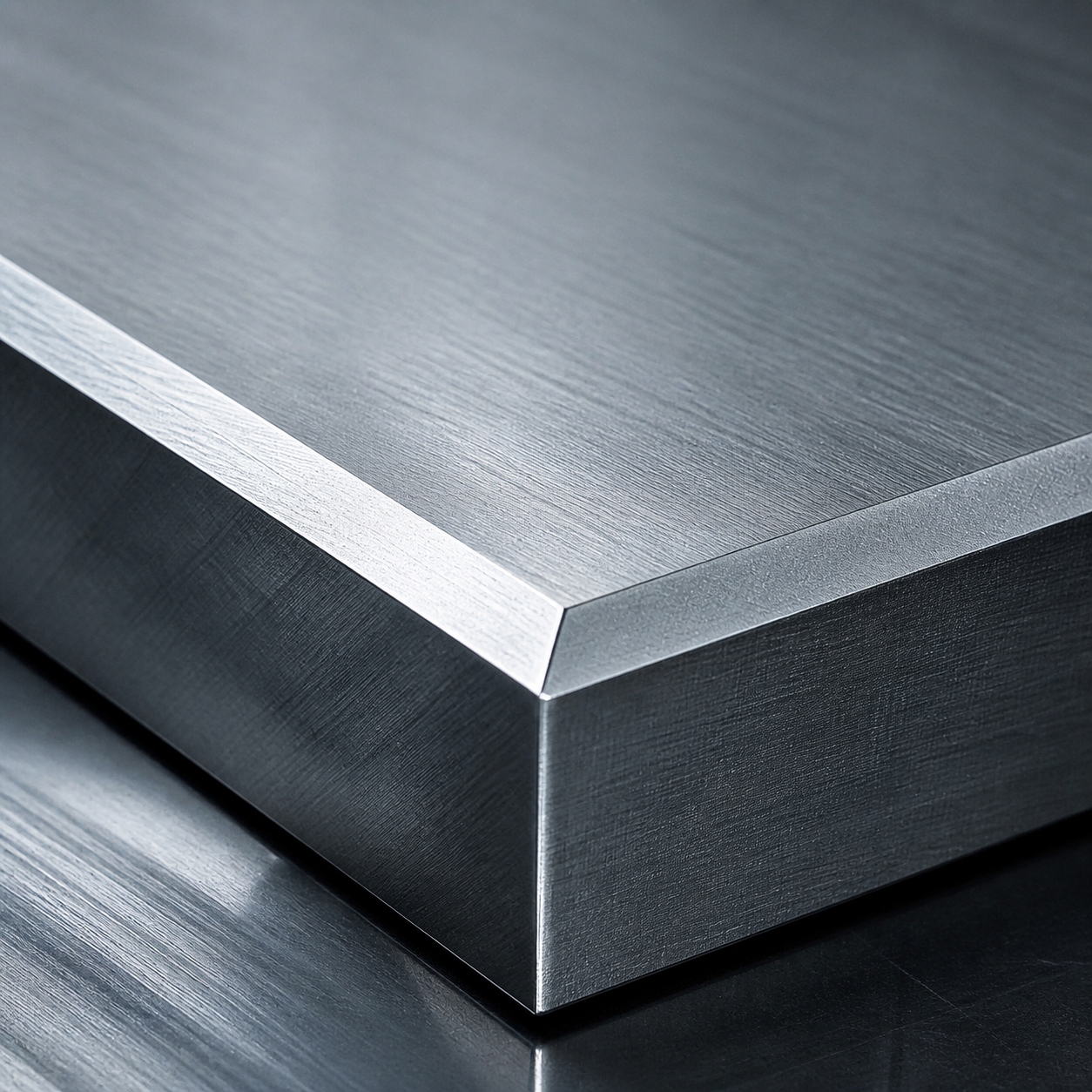 Steel